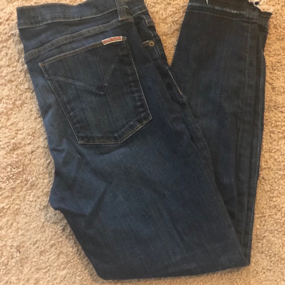 Hudson Jeans
